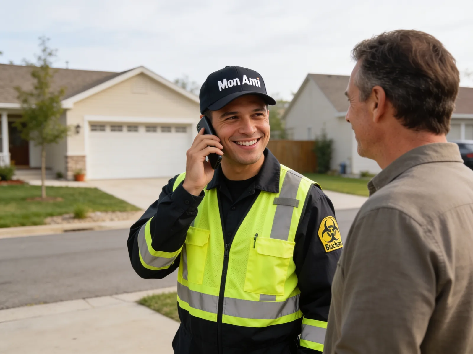Sewage Cleanup Newton, NJ FAQs